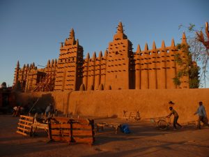 The Least Visited Countries In The World, Ranked
