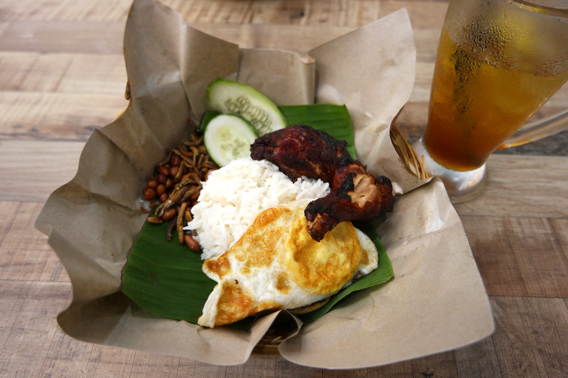 The Ultimate Guide to Visiting Singapore