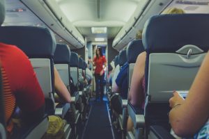 Frequent Flyers Share Their Entitled Passenger Stories
