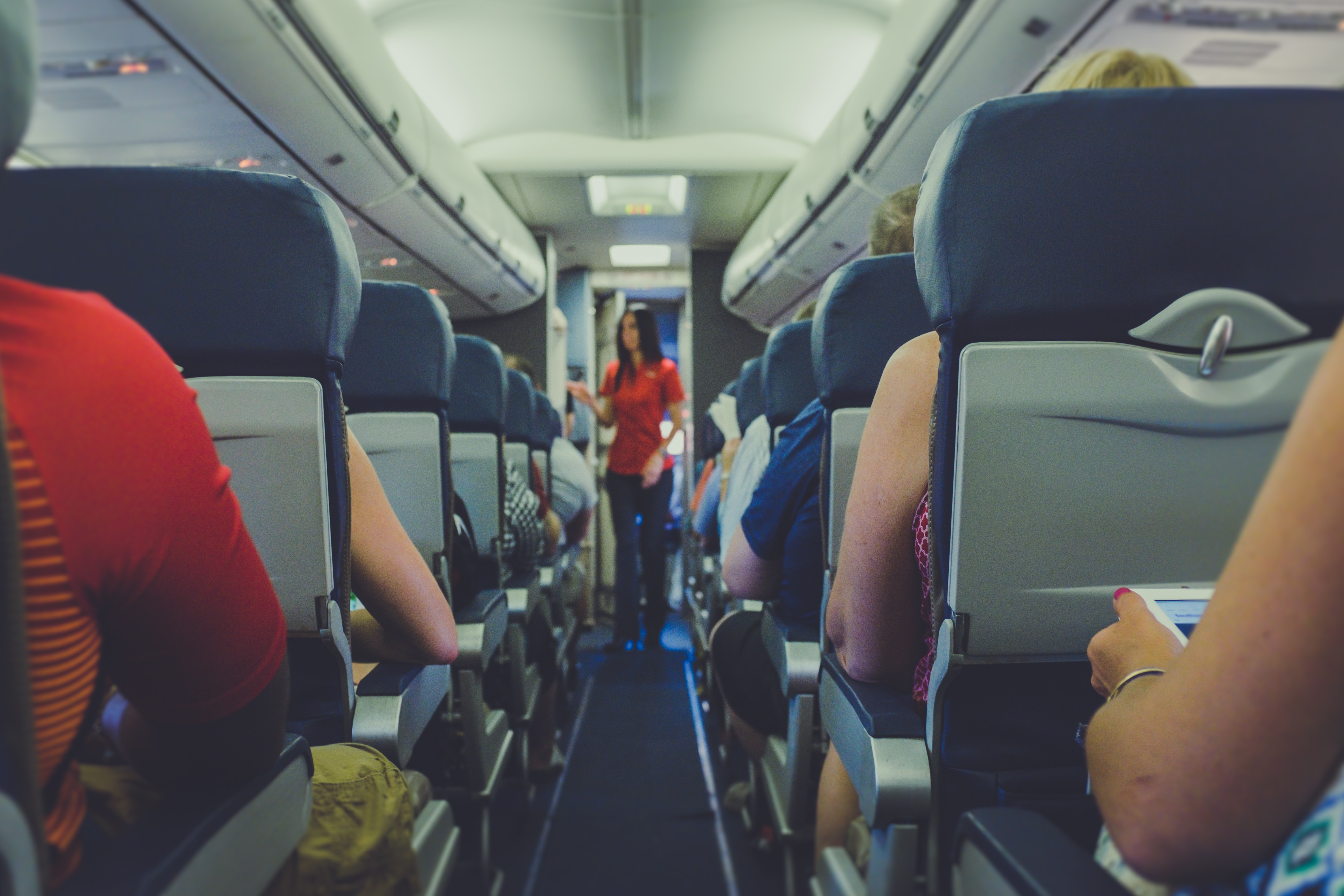 Frequent Flyers Share Their Entitled Passenger Stories