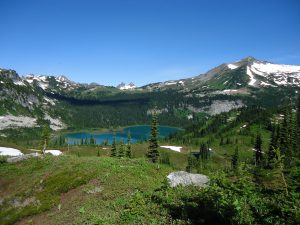 Road Trip: The Least Visited National Parks In The US, Ranked