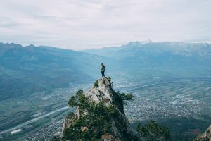 The Least Populated Countries In The World, Ranked