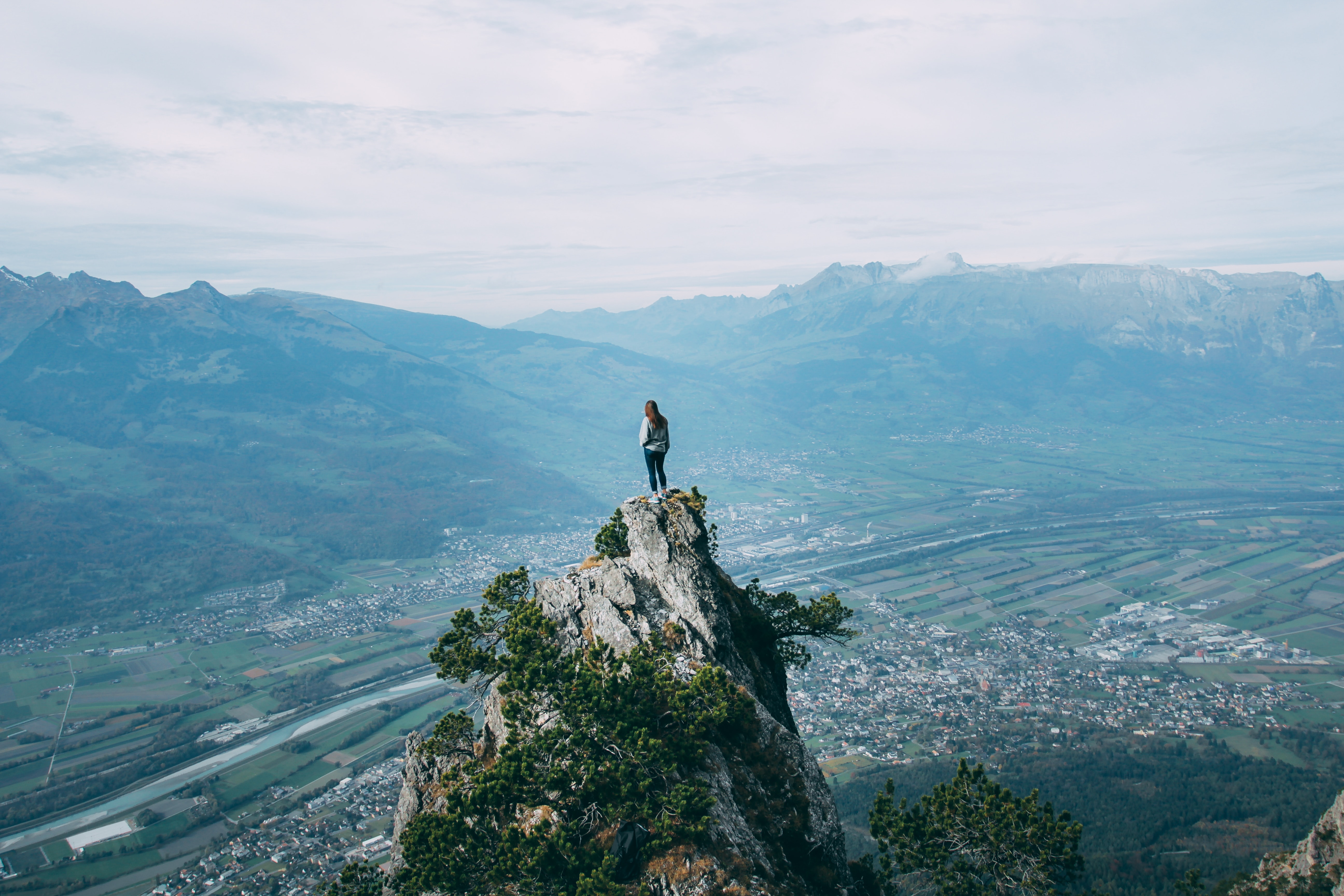 The Least Visited Countries In The World, Ranked