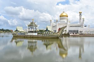 The Least Populated Countries In The World, Ranked