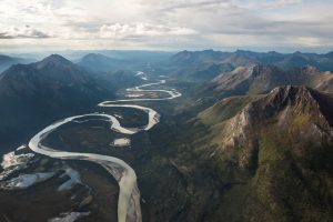 Go Wild: The Least Visited National Parks In The US, Ranked