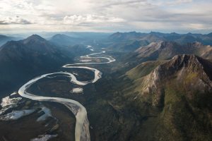 Road Trip: The Least Visited National Parks In The US, Ranked