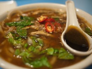 The Ultimate Guide to Visiting Singapore