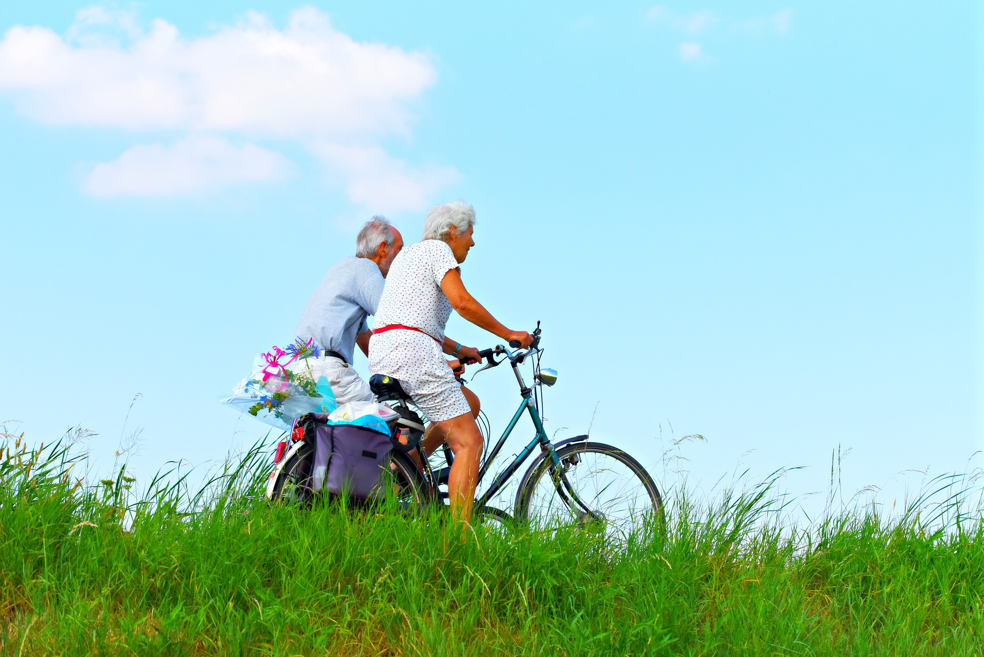 The 40 Healthiest Countries In The World, Ranked