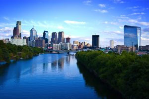 The Most Dangerous U.S. Cities, Ranked