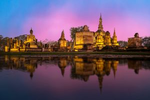 Travelers Share Their Best Travel Romance Stories