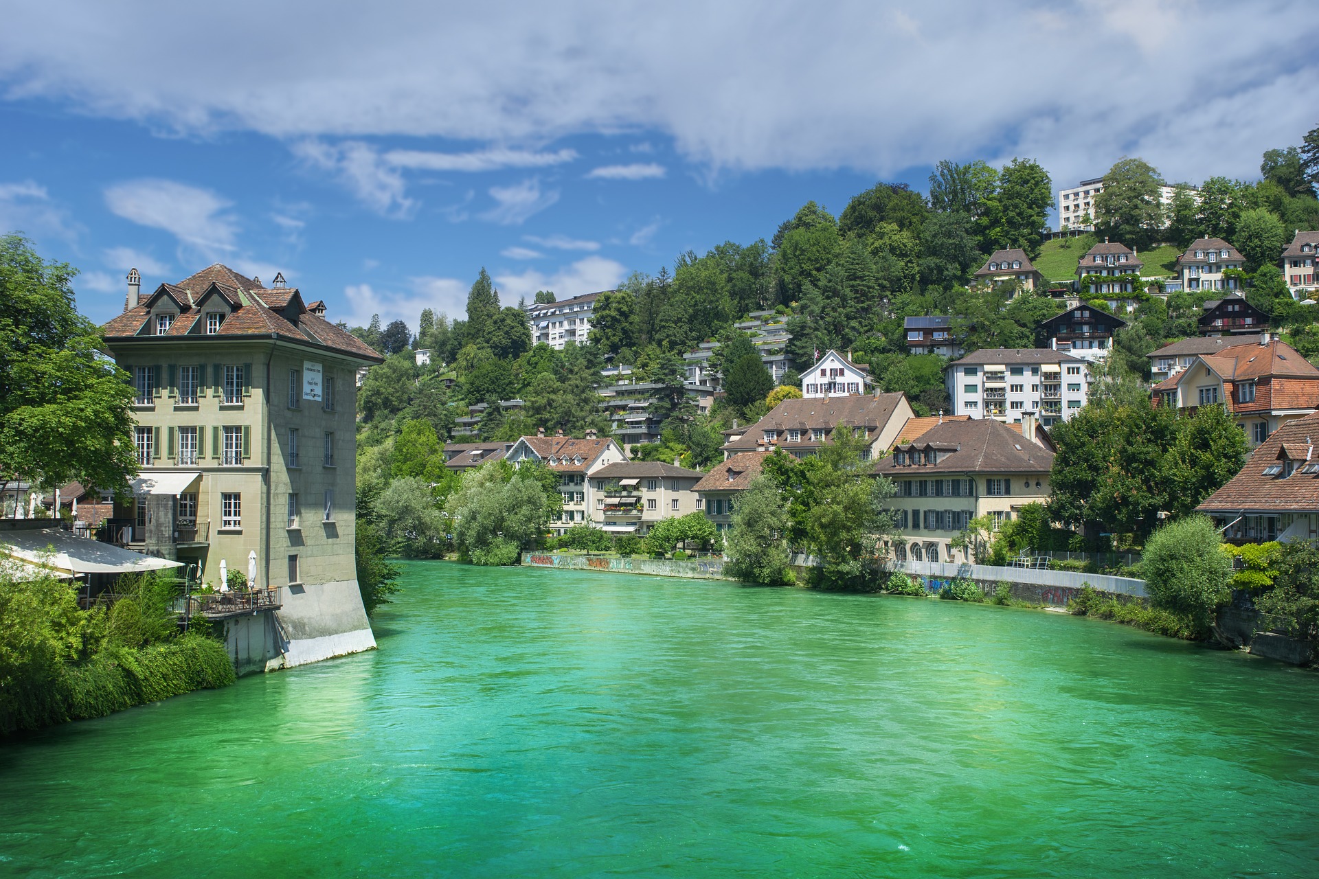 The 40 Healthiest Countries In The World, Ranked