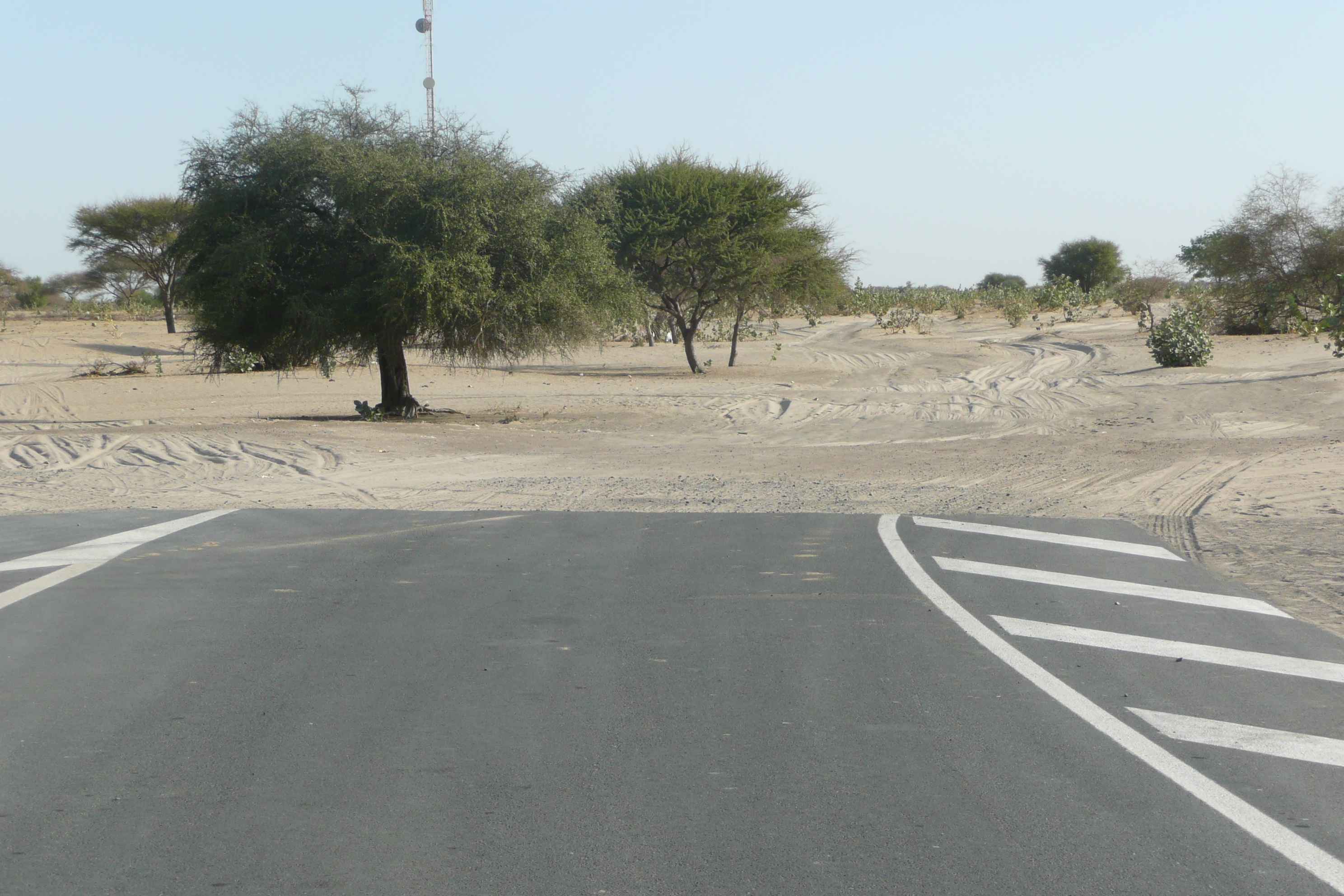 The Least Visited Countries In The World, Ranked