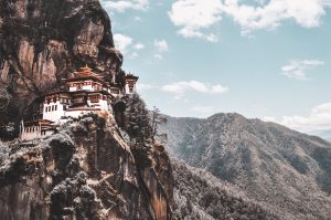 The Least Populated Countries In The World, Ranked