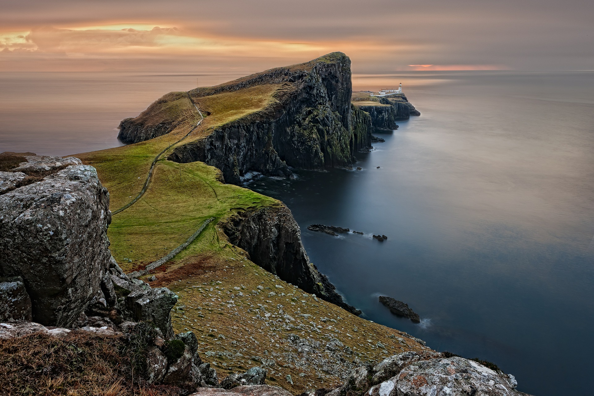 The 40 Healthiest Countries In The World, Ranked