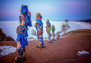 Pay It Forward: Great Ways to Give Back While Traveling