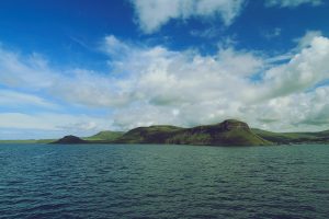 The Least Visited Countries In The World, Ranked