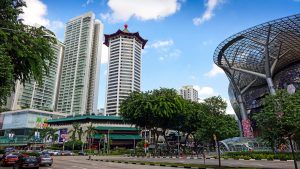 The Ultimate Guide to Visiting Singapore