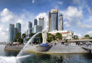 The Ultimate Guide to Visiting Singapore