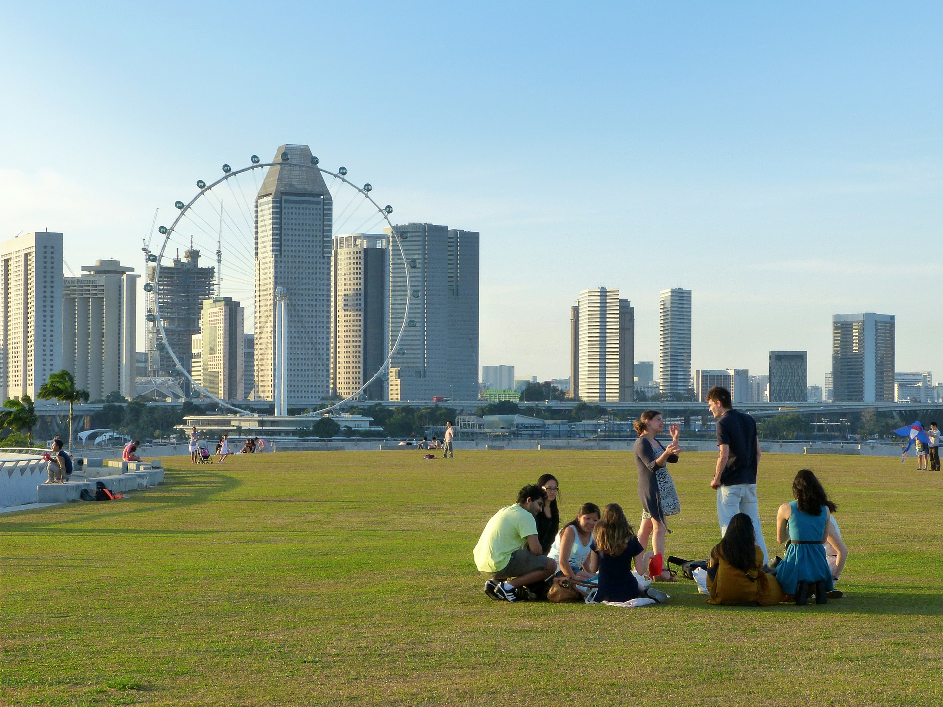 The 40 Healthiest Countries In The World, Ranked