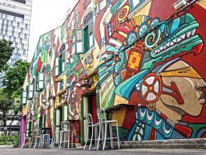 The Ultimate Guide to Visiting Singapore