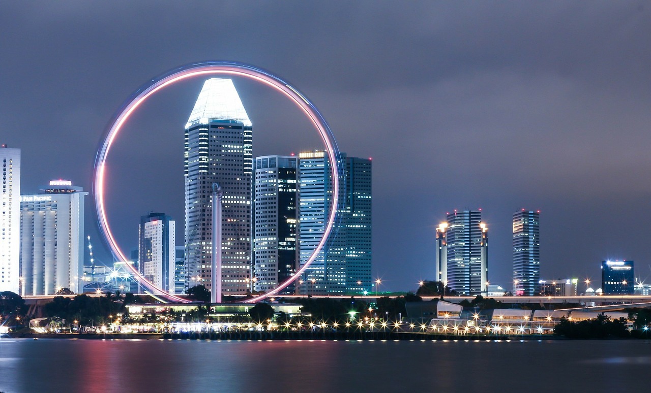 The Ultimate Guide to Visiting Singapore