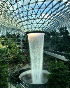 The Ultimate Guide to Visiting Singapore