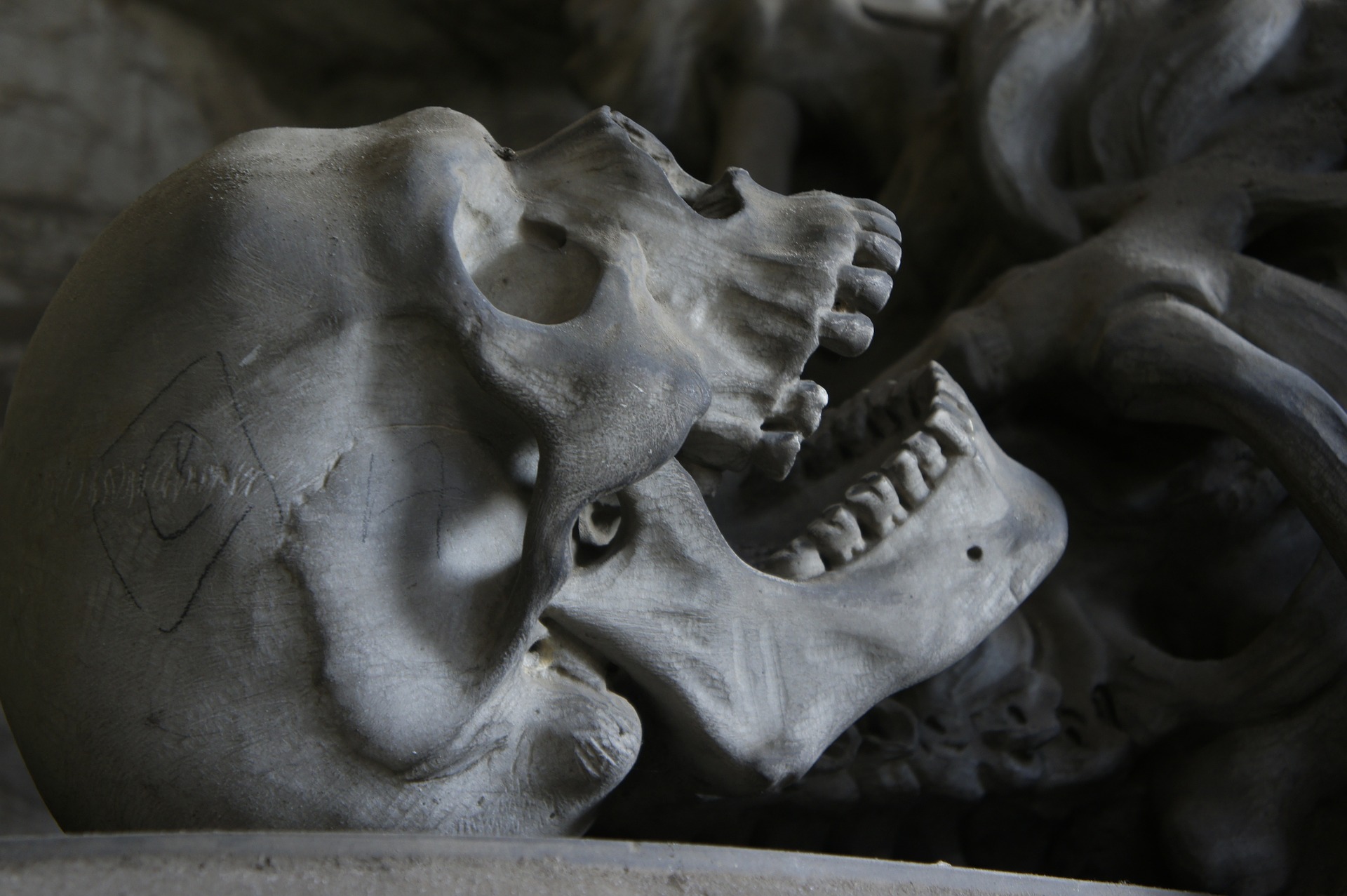 Get Haunted: 40 Of The Best Places To Celebrate Halloween Around The World