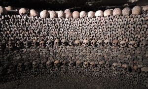 Get Haunted: 40 Of The Best Places To Celebrate Halloween Around The World