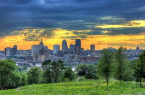 The Most Dangerous U.S. Cities, Ranked