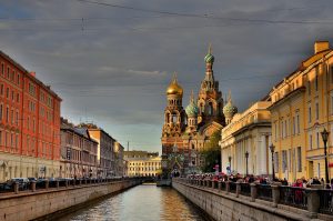 Get Haunted: 40 Of The Best Places To Celebrate Halloween Around The World