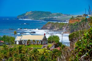 The Least Populated Countries In The World, Ranked