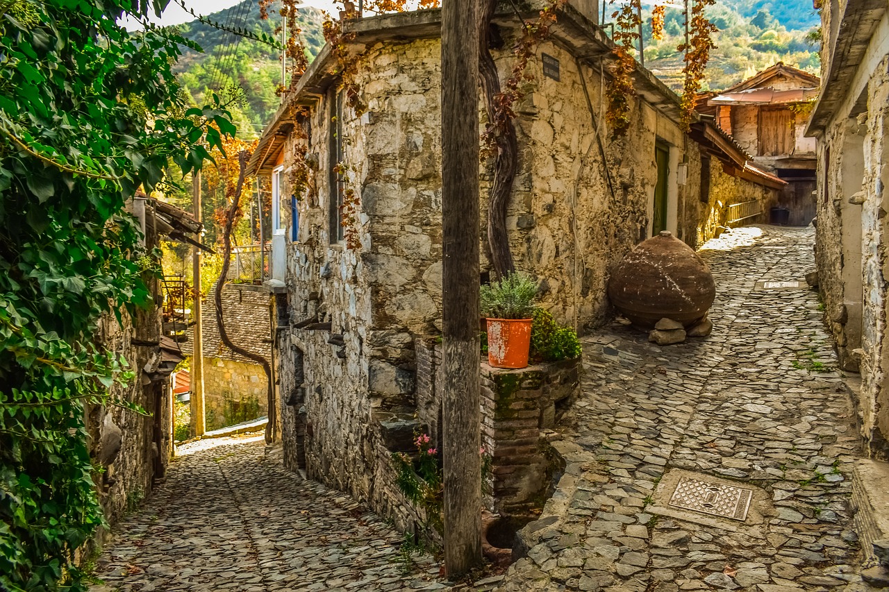 The 40 Healthiest Countries In The World, Ranked