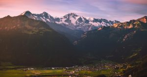 Travelers Share Their Best Travel Romance Stories