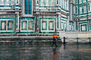Travelers Share Their Best Travel Romance Stories