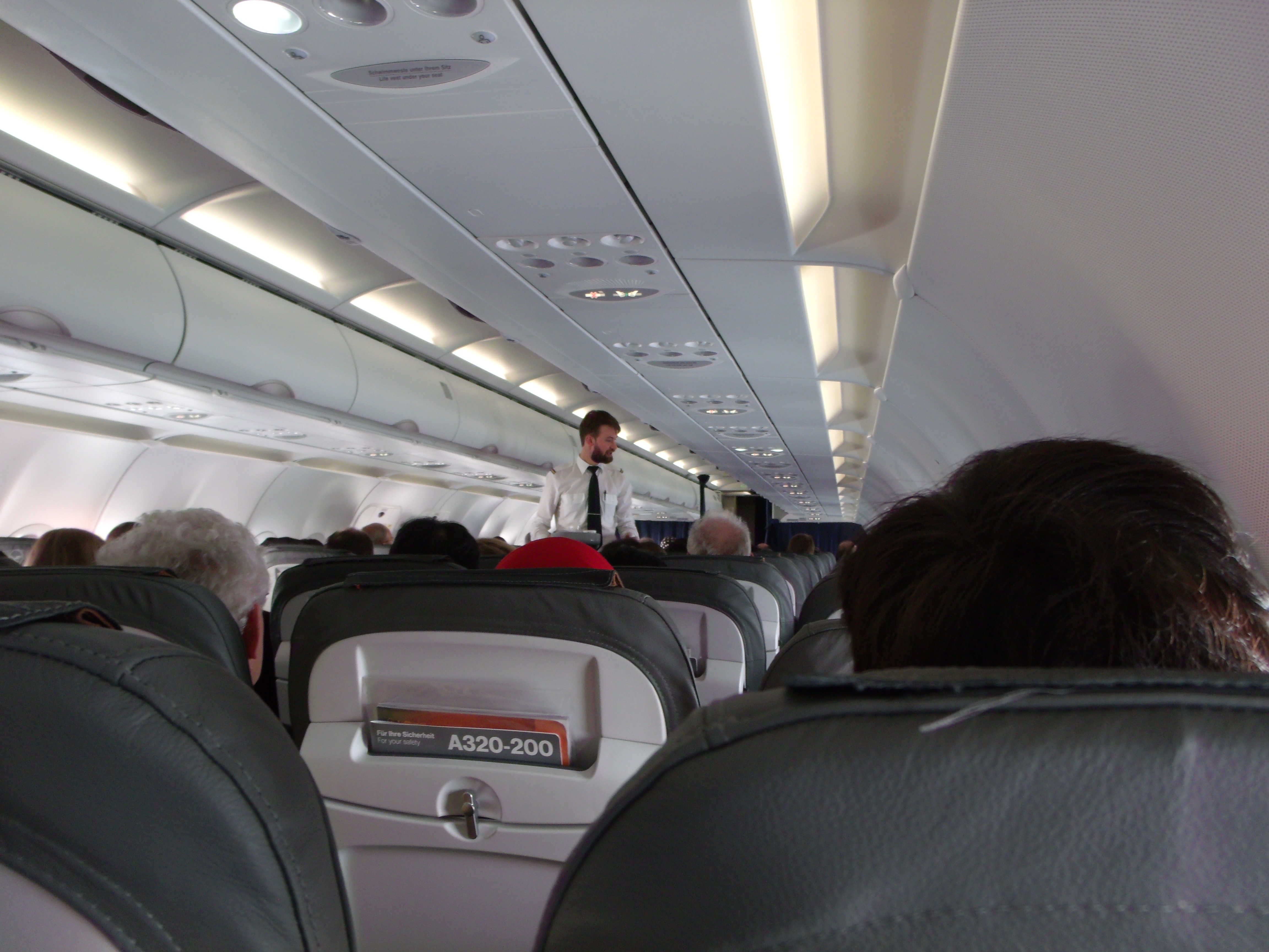 Frequent Flyers Share Their Entitled Passenger Stories