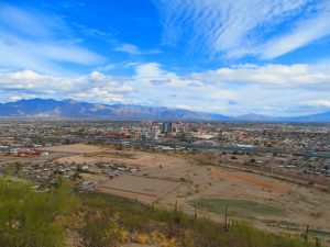 The Most Dangerous U.S. Cities, Ranked