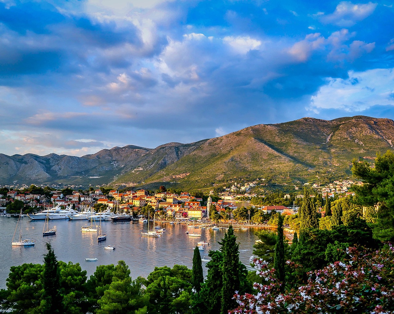 The 40 Healthiest Countries In The World, Ranked