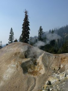Go Wild: The Least Visited National Parks In The US, Ranked