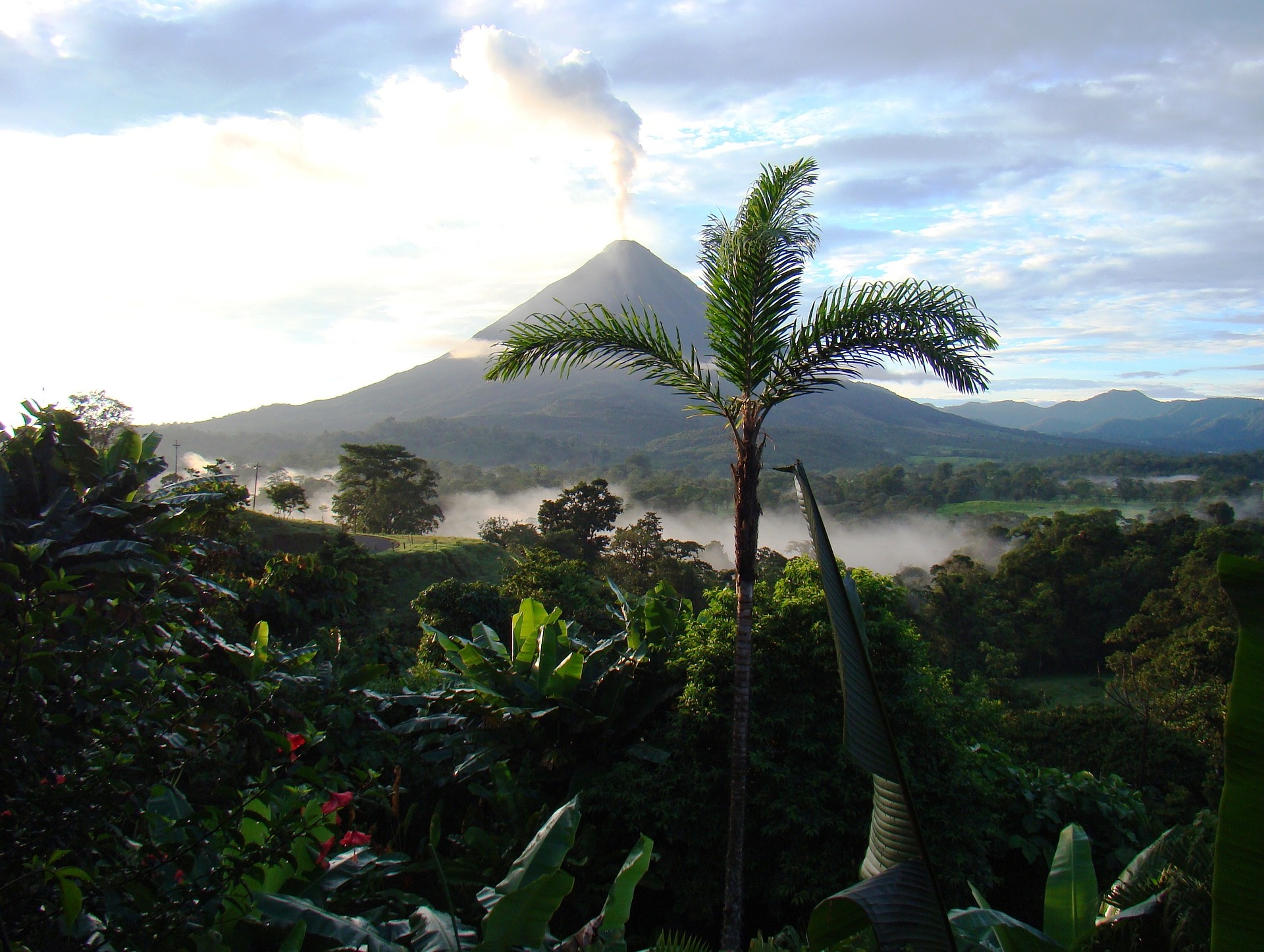 The 40 Healthiest Countries In The World, Ranked