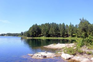 Road Trip: The Least Visited National Parks In The US, Ranked