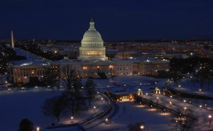 The Most Dangerous U.S. Cities, Ranked