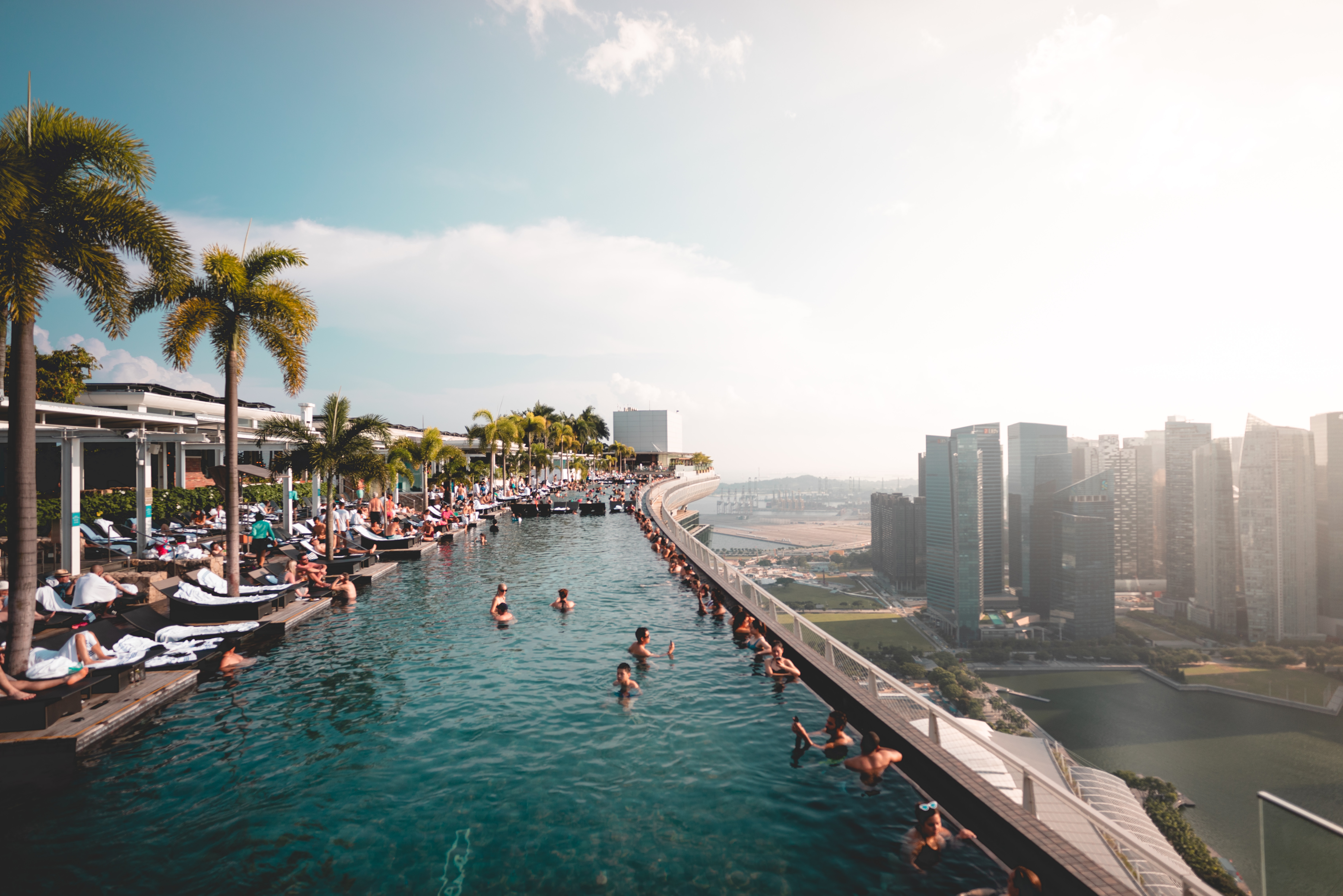 The Ultimate Guide to Visiting Singapore