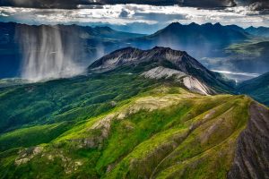Go Wild: The Least Visited National Parks In The US, Ranked