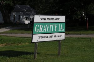 The Funniest Place Names In The World, Ranked