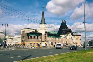 Trans-Siberian Railway: The Ultimate Guide