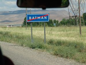 The Funniest Place Names In The World, Ranked
