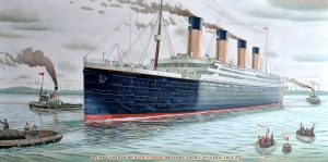 How To Visit The Titanic In 2020
