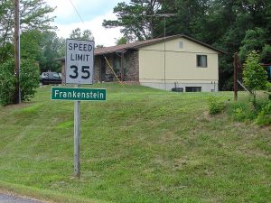 The Funniest Place Names In The World, Ranked
