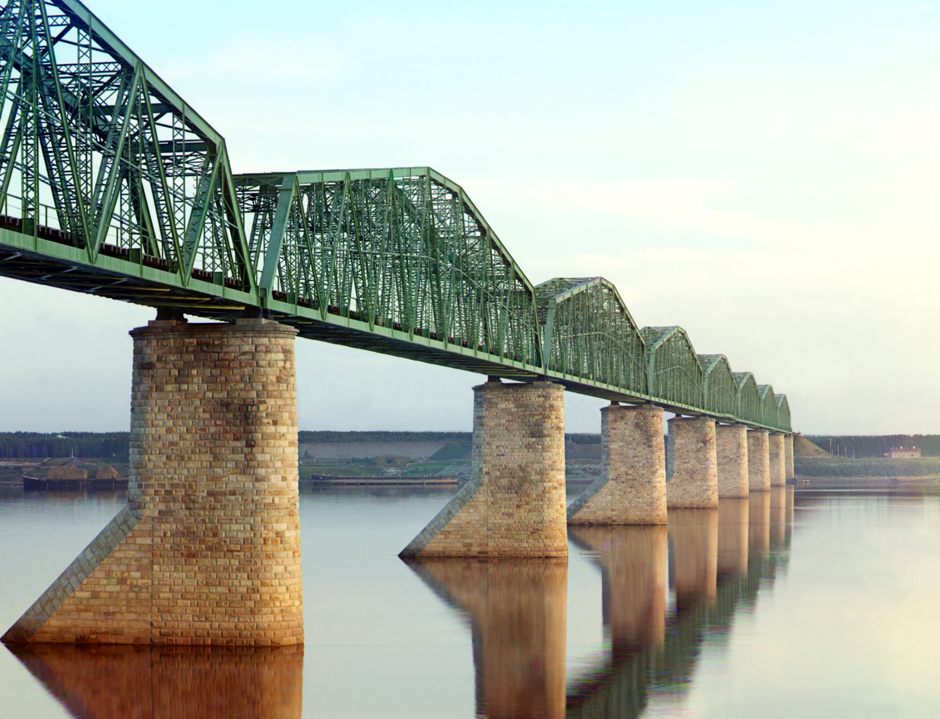 Trans-Siberian Railway: The Ultimate Guide