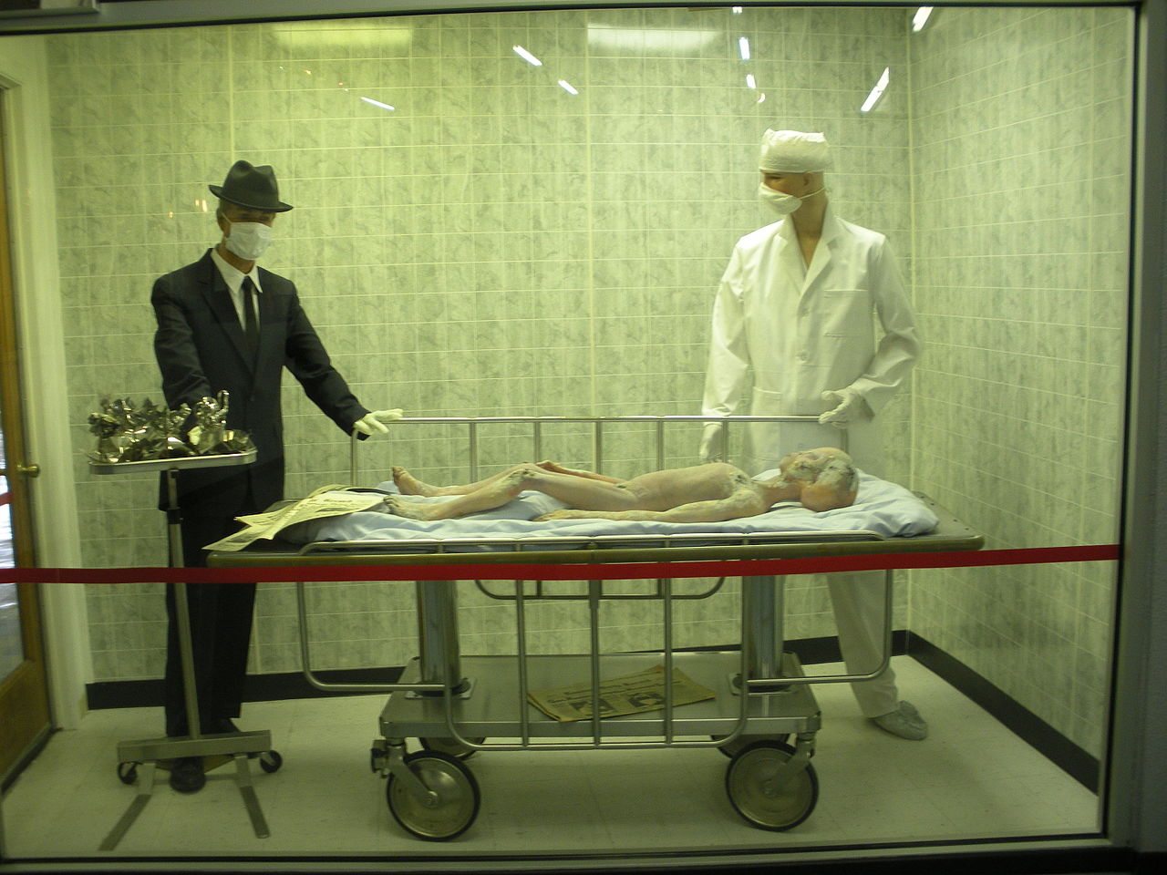 The Weirdest Museums In The World, Ranked